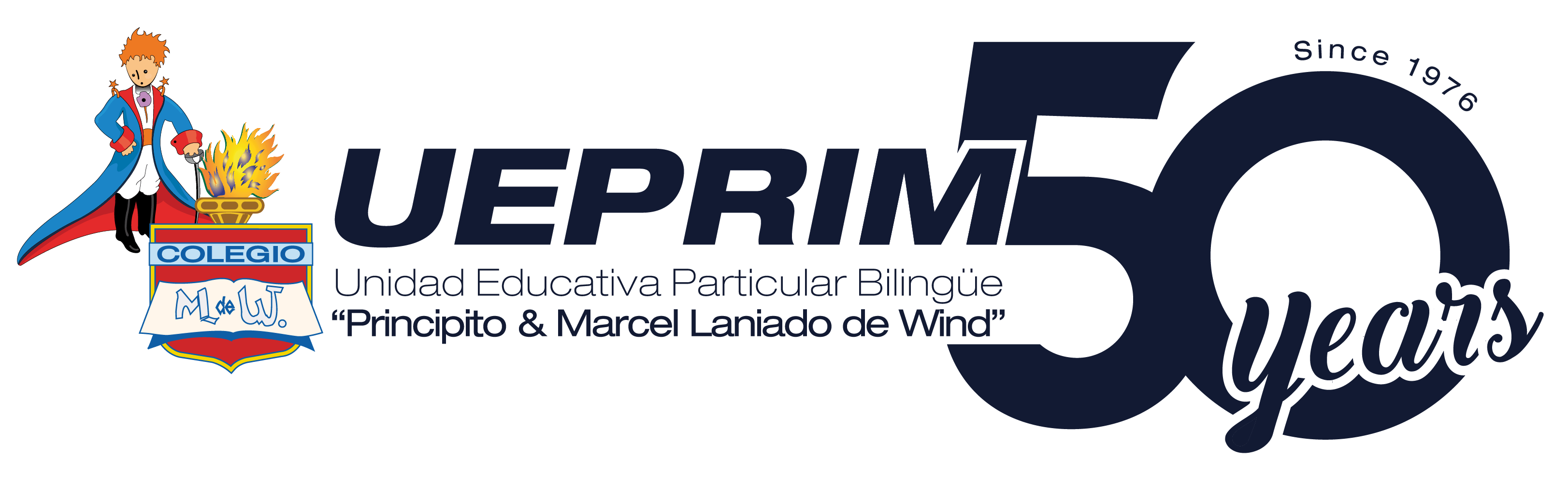UEPRIM Logo